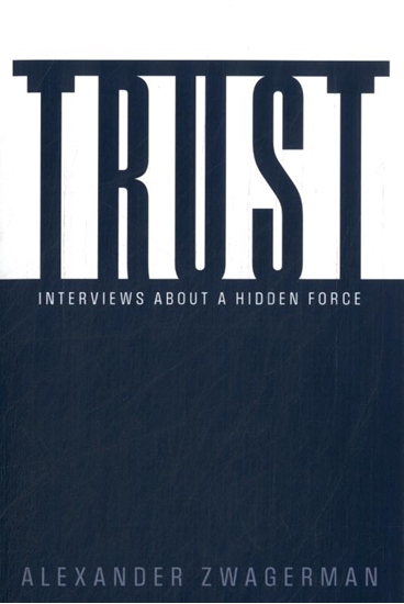 Afbeelding van Trust