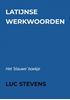 Afbeelding van Latijnse werkwoorden