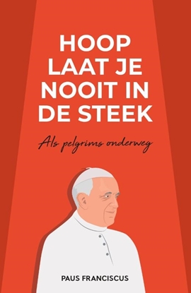 Afbeeldingen van Hoop laat je nooit in de steek