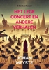 Afbeelding van Het lege concert en andere verhalen