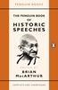 Afbeelding van The Penguin Book of Historic Speeches