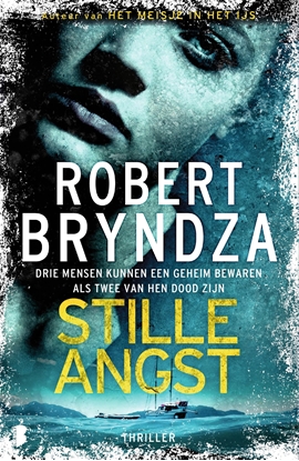 Afbeeldingen van Stille angst