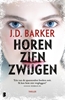 Afbeelding van Horen, zien, zwijgen