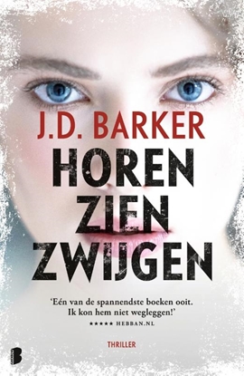 Afbeeldingen van Horen, zien, zwijgen