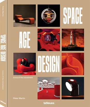 Afbeeldingen van Space Age Design