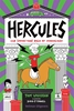 Afbeelding van Hercules: een (soort van) held op schoolreis