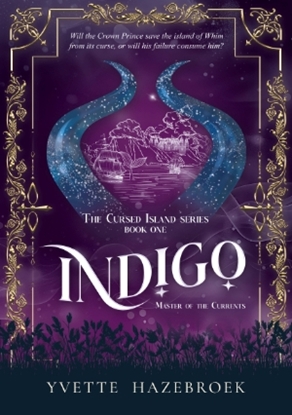 Afbeeldingen van The Cursed Island Indigo