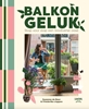 Afbeelding van Balkon Geluk