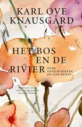 Afbeeldingen van Het bos en de rivier