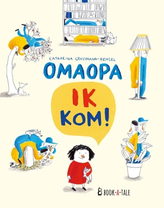 Afbeeldingen van Omaopa ik kom