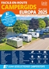 Afbeelding van Facile-en-Route Campergids Europa 2025