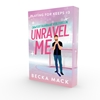 Afbeelding van Playing for keeps Unravel me