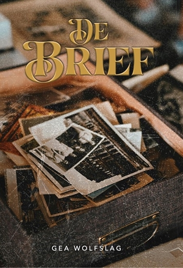 Afbeelding van De brief