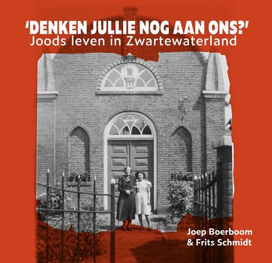 Afbeelding van 'Denken jullie nog aan ons?'