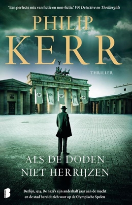 Afbeeldingen van Als de doden niet herrijzen