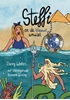 Afbeelding van Steffi en de blauwe amulet