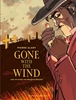 Afbeelding van Gone with the wind Gone with the wind