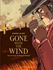 Afbeelding van Gone with the wind Gone with the wind