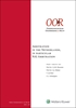 Afbeelding van Arbitration in the Netherlands, in particular NAI Arbitration