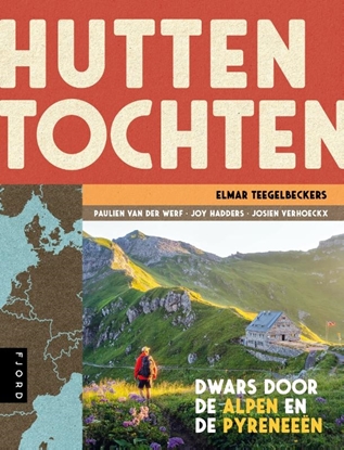Afbeeldingen van Huttentochten