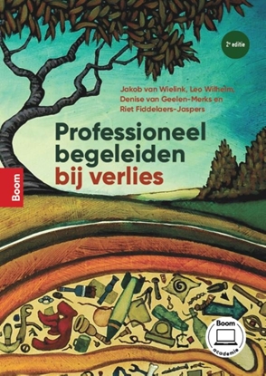 Afbeeldingen van Professioneel begeleiden bij verlies