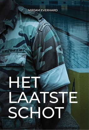 Afbeeldingen van Het laatste schot