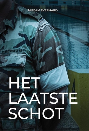 Afbeelding van Het laatste schot
