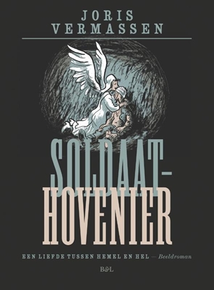 Afbeeldingen van Soldaat-hovenier