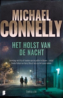Afbeeldingen van Het holst van de nacht