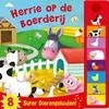 Afbeelding van 8 geluiden Herrie op de boerderij