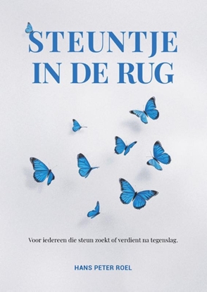 Afbeeldingen van Steuntje in de rug