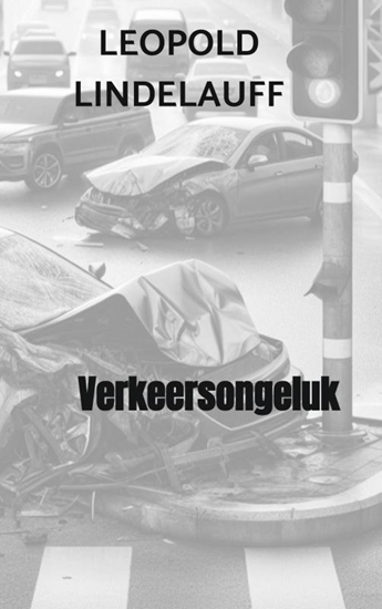 Afbeelding van Verkeersongeluk