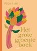 Afbeelding van Het grote groenteboek