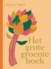Afbeelding van Het grote groenteboek