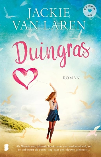 Afbeelding van Eilandliefde Duingras