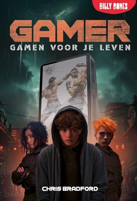 Afbeeldingen van Virtual Combat Gamer