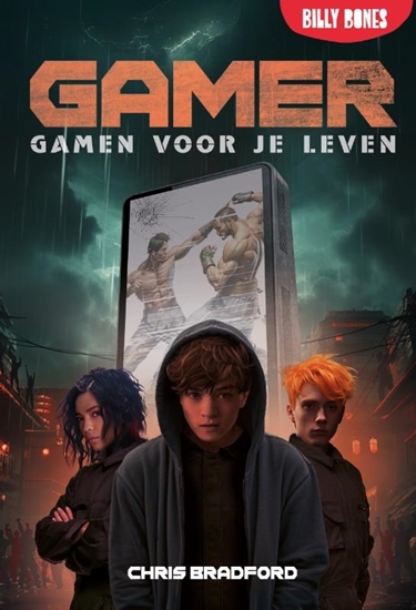 Afbeelding van Virtual Combat Gamer