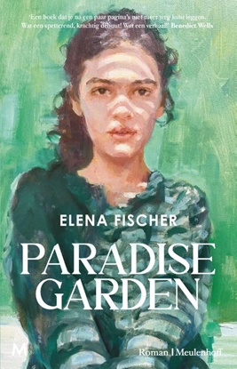 Afbeeldingen van Paradise Garden