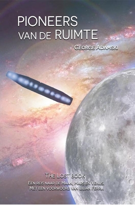 Afbeeldingen van Pioneers van de ruimte