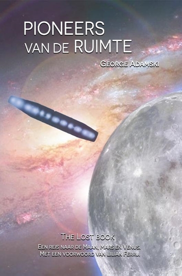 Afbeelding van Pioneers van de ruimte