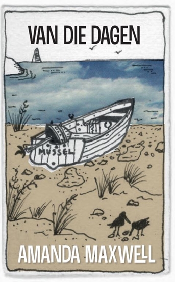 Afbeelding van Van die dagen