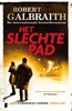 Afbeelding van Cormoran Strike Het slechte pad