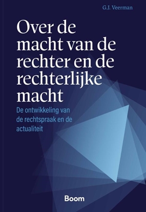 Afbeeldingen van Over de macht van de rechter en de rechterlijke macht