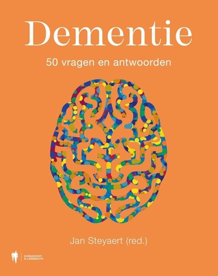 Afbeelding van Dementie - 50 vragen en antwoorden