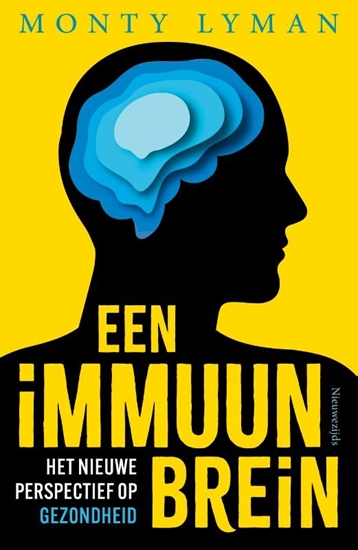 Afbeelding van Een immuun brein