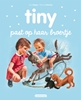 Afbeelding van Tiny - albums Tiny past op haar broertje