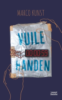 Afbeeldingen van Vuile handen
