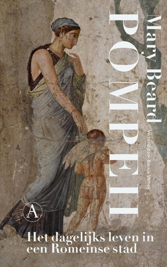 Afbeelding van Pompeii