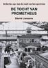 Afbeelding van DE TOCHT VAN PROMETHEUS