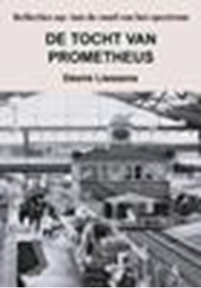 Afbeeldingen van DE TOCHT VAN PROMETHEUS
